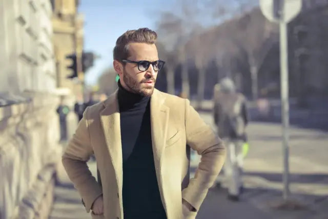 Dressing with Confidence: How Fashion Empowers You