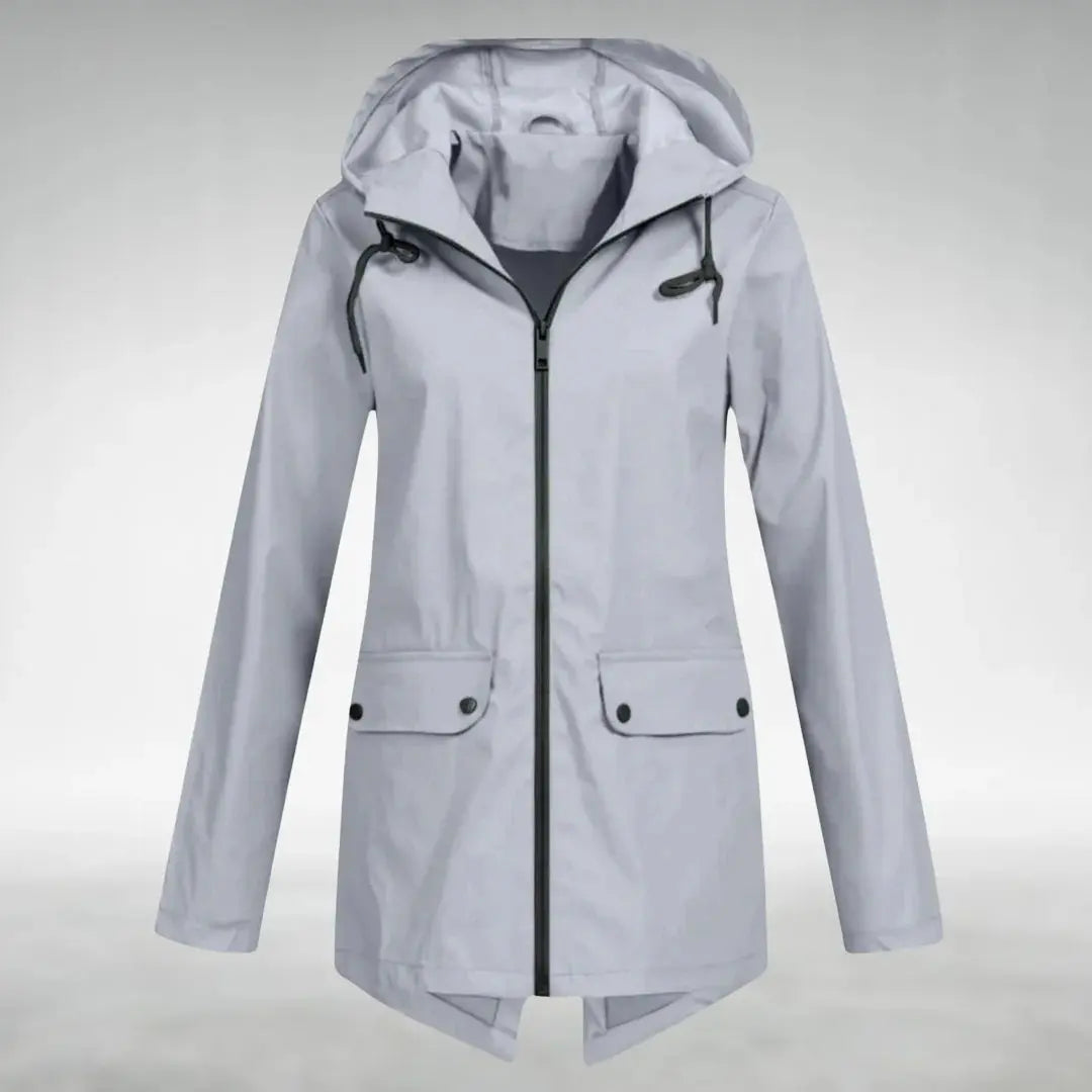 Rosalie Women's Waterproof Jacket Luvy Boutique