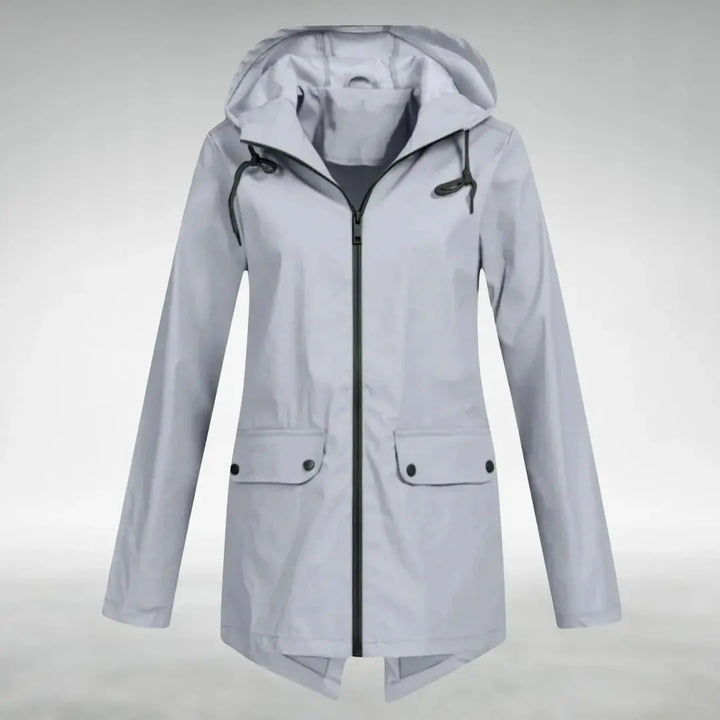 Rosalie Women's Waterproof Jacket Luvy Boutique