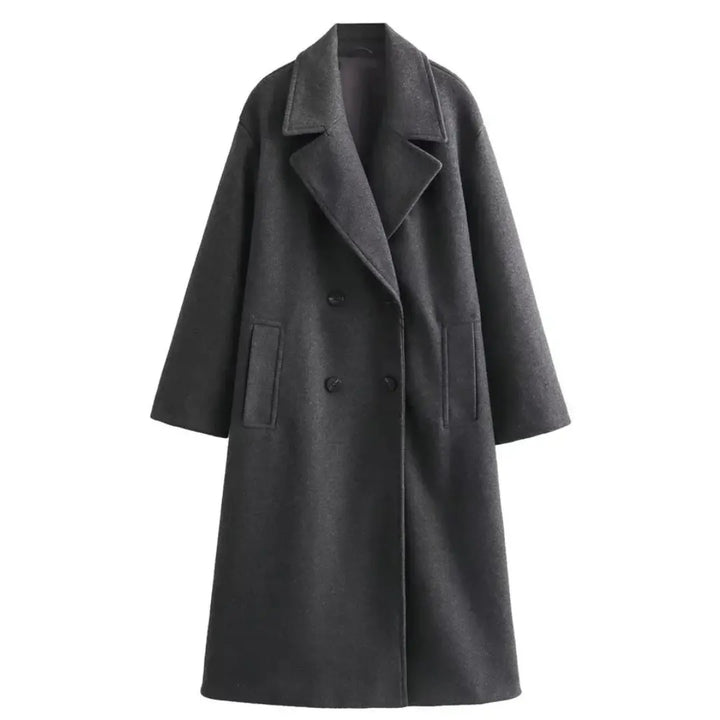 Belinda | Women's Stylish Trench Coat | Winter Luvy Boutique