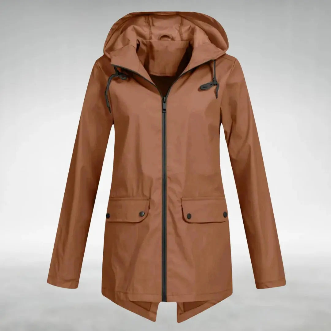 Rosalie Women's Waterproof Jacket Luvy Boutique