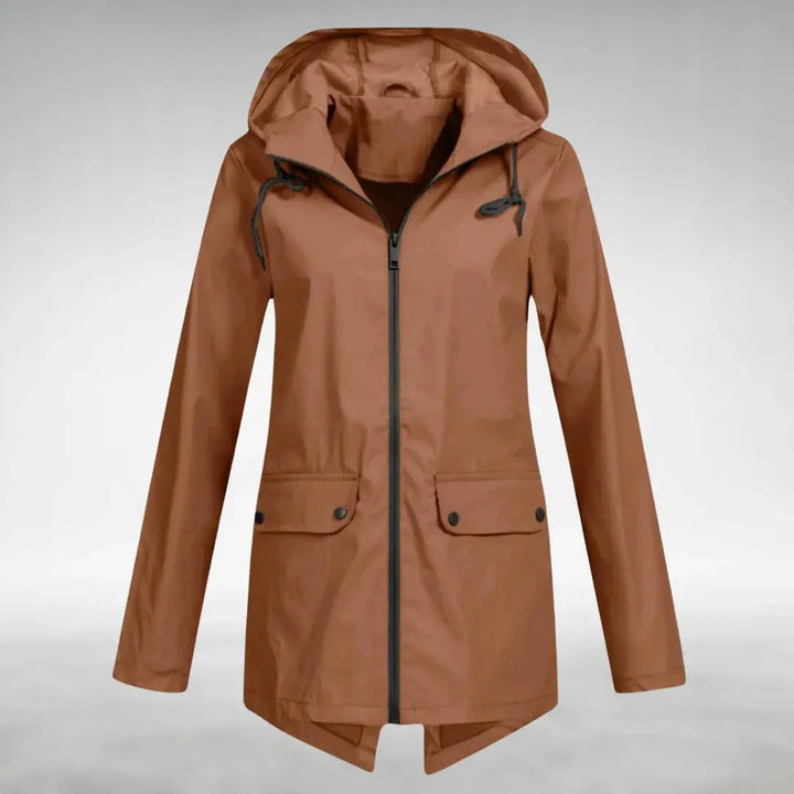 Rosalie Women's Waterproof Jacket Luvy Boutique