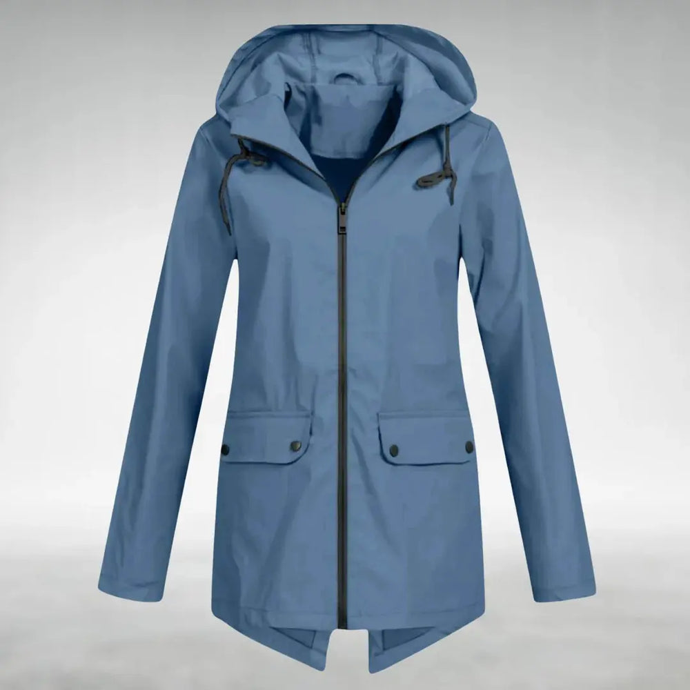 Rosalie Women's Waterproof Jacket Luvy Boutique