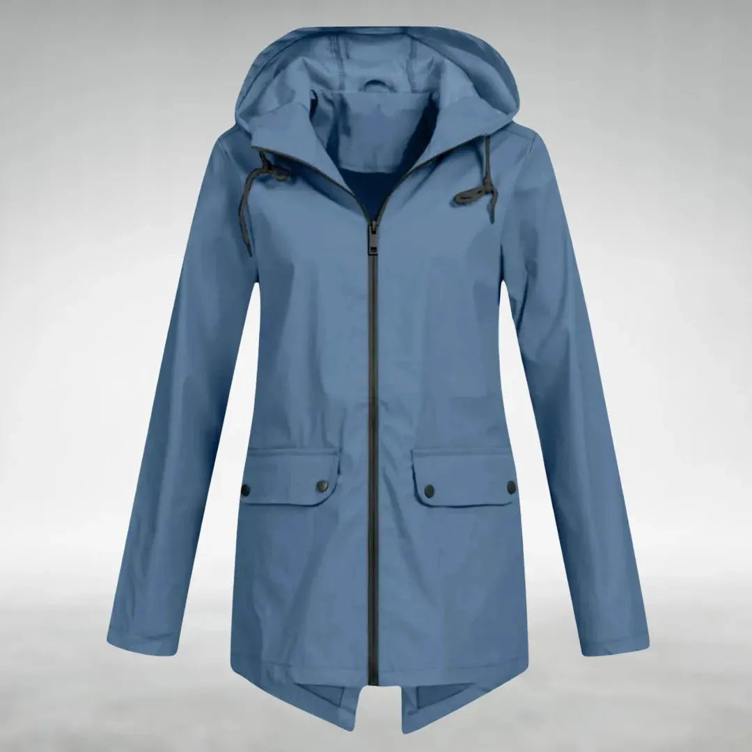 Rosalie Women's Waterproof Jacket Luvy Boutique