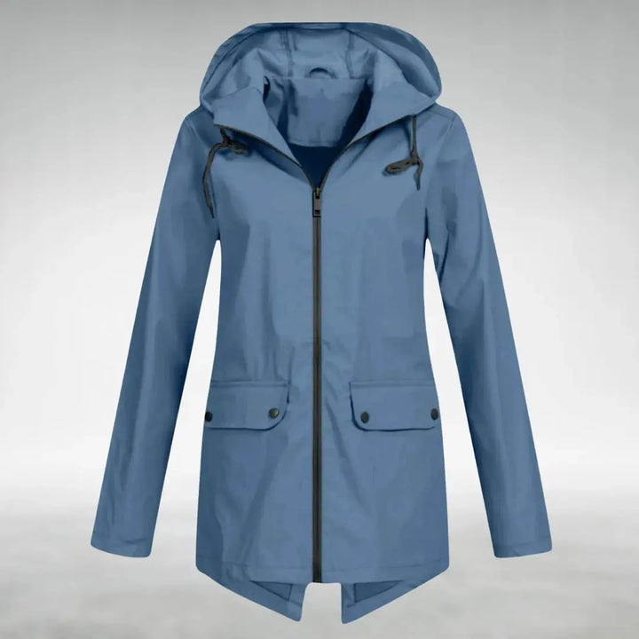 Rosalie Women's Waterproof Jacket Luvy Boutique