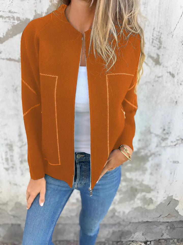 HANNAH | Stylish and Functional Women's Jacket Luvy Boutique