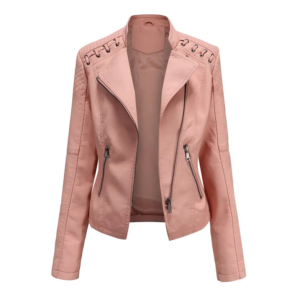 Katalina | Sophisticated Women's Jackets Luvy Boutique