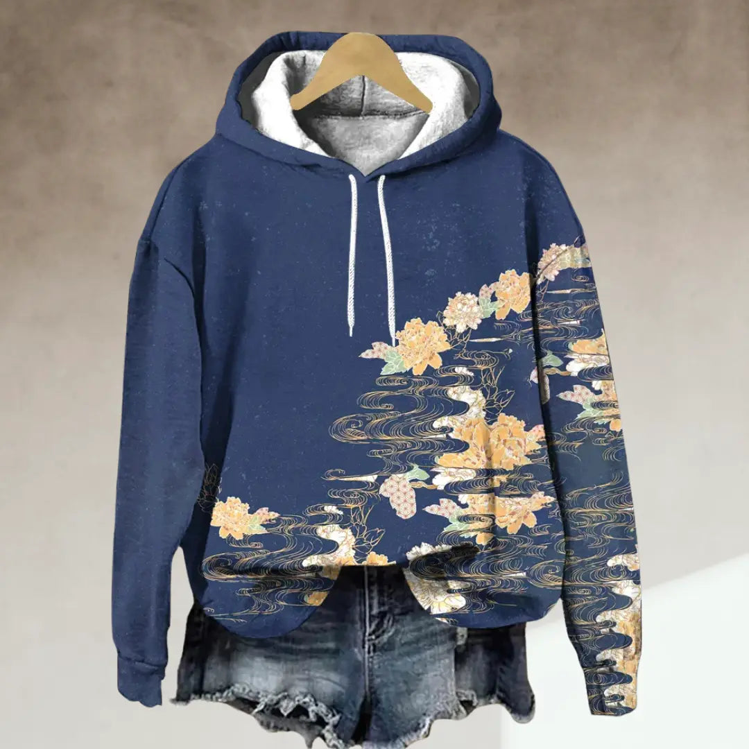 SUSAN | Harajuku Sweater Luvy Boutique