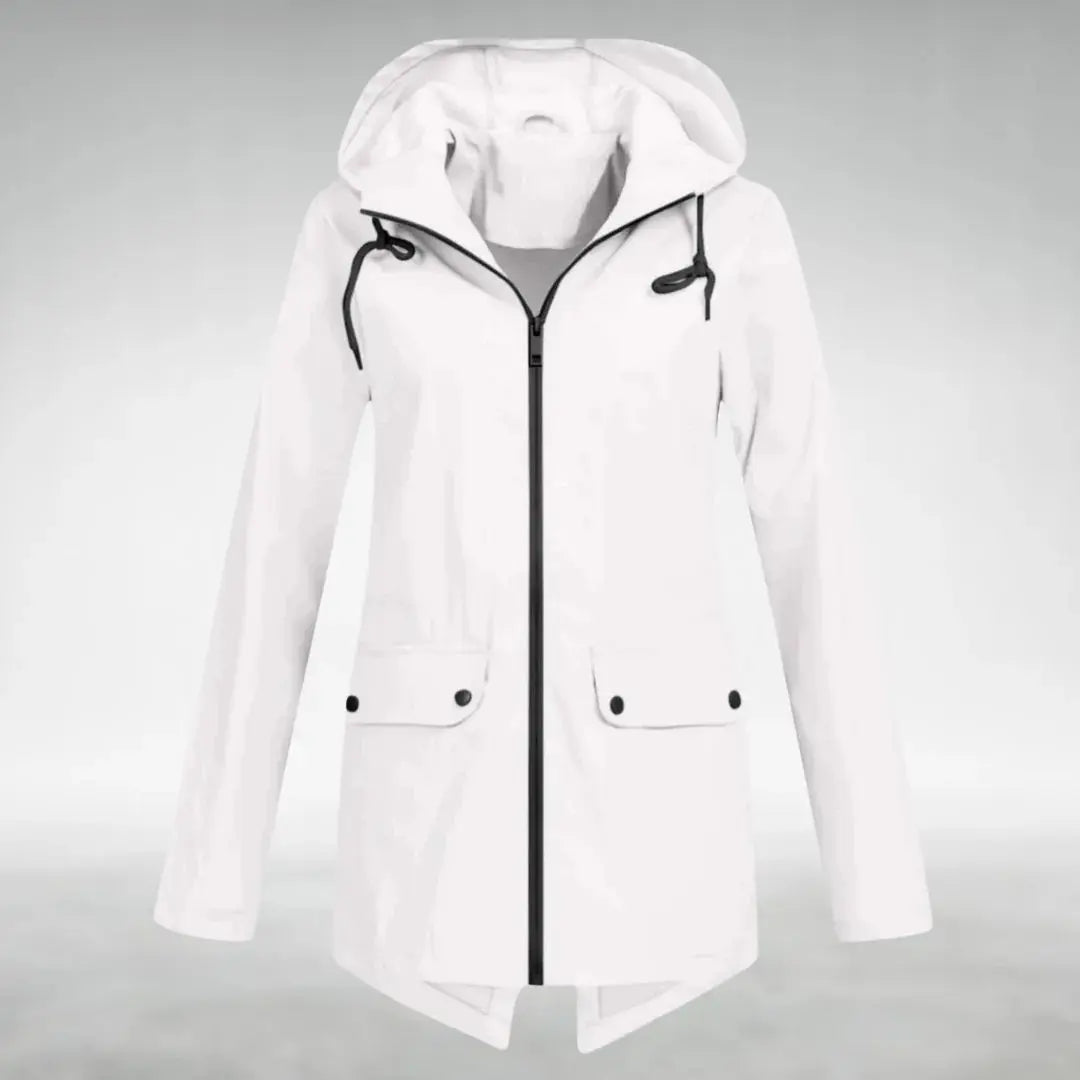 Rosalie Women's Waterproof Jacket Luvy Boutique