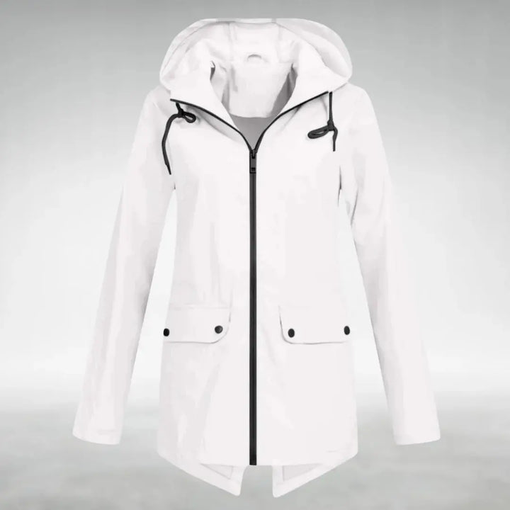 Rosalie Women's Waterproof Jacket Luvy Boutique