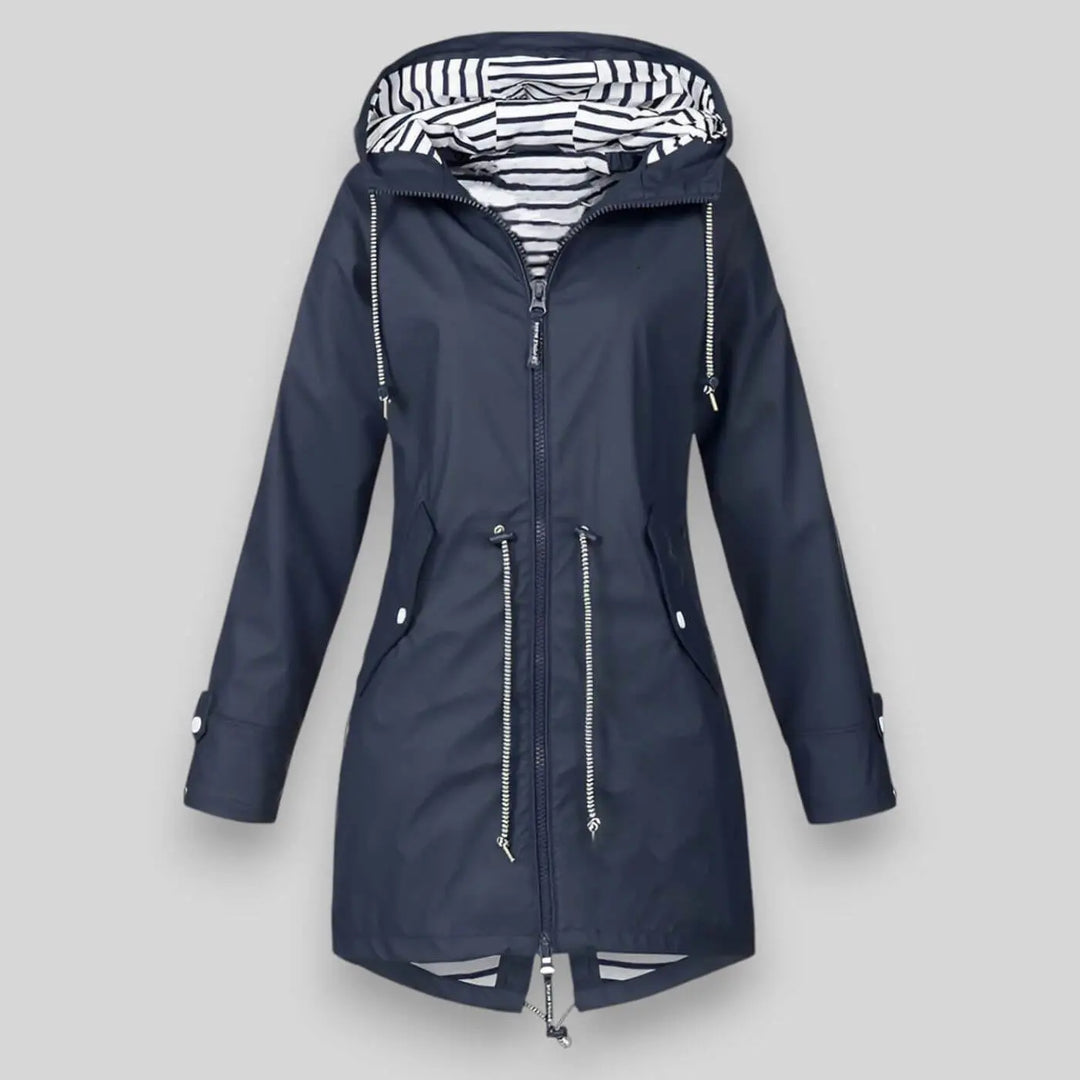 Lovisa - Stylish Waterproof Jacket Luvy Boutique