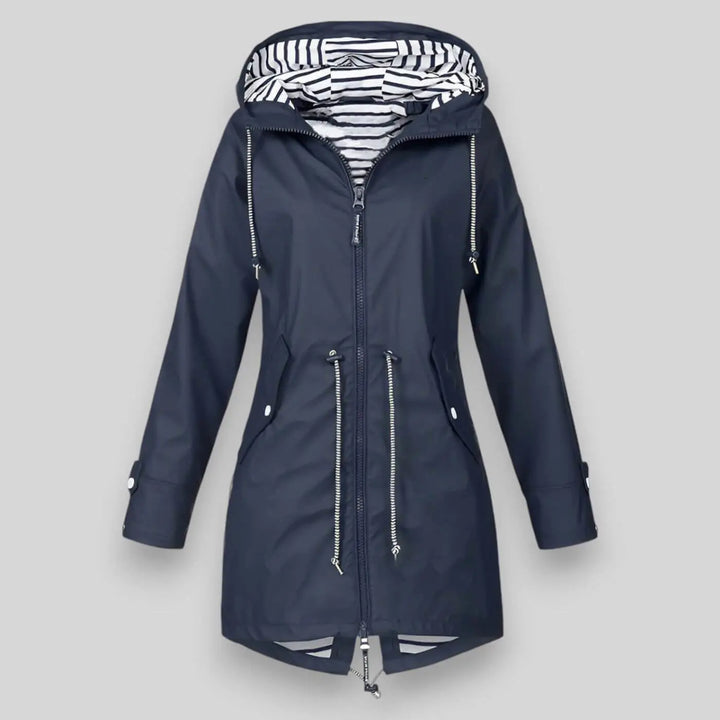 Lovisa - Stylish Waterproof Jacket Luvy Boutique