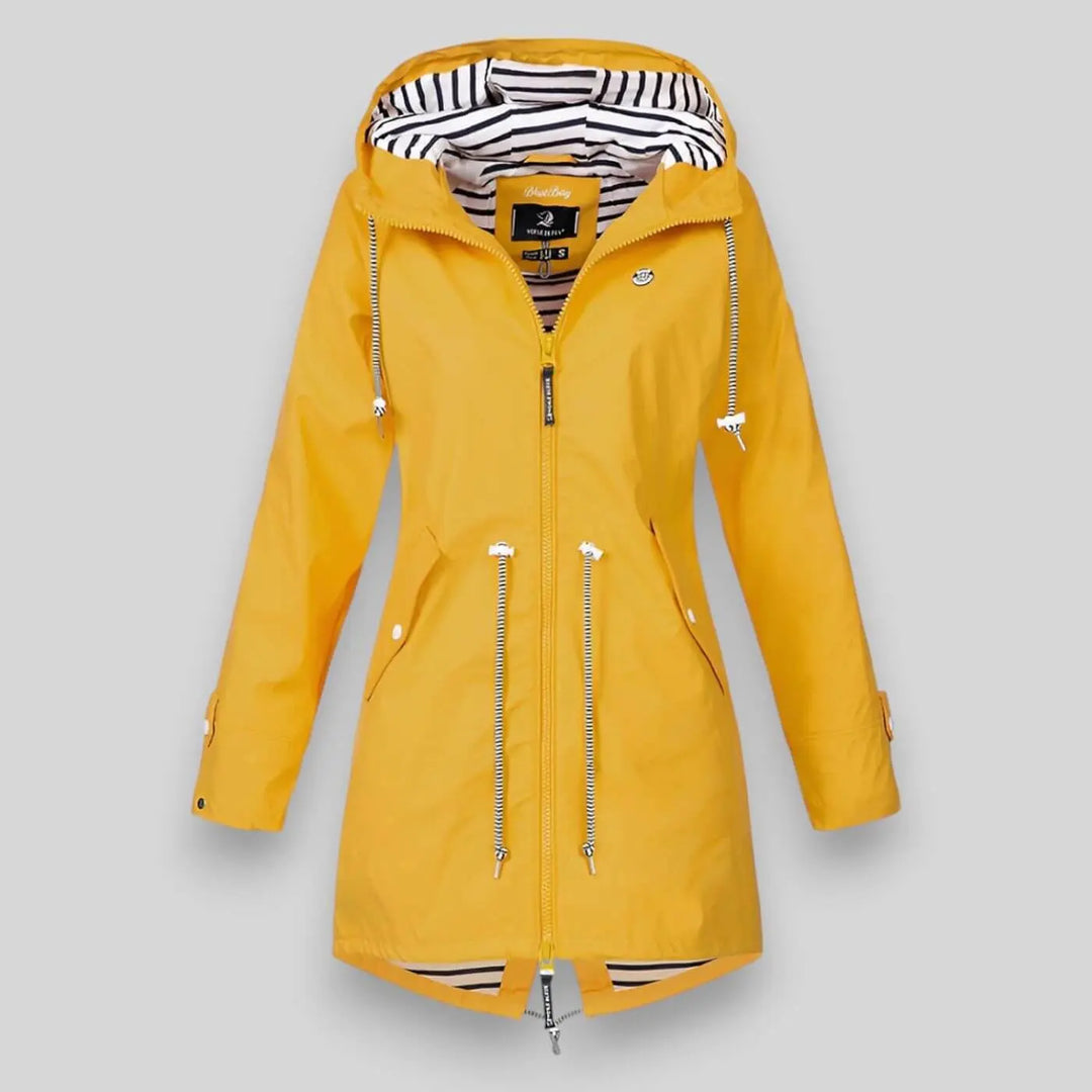 Lovisa - Stylish Waterproof Jacket Luvy Boutique