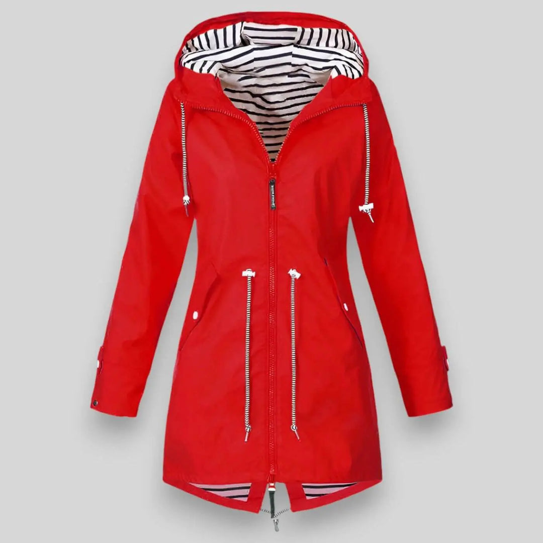 Lovisa - Stylish Waterproof Jacket Luvy Boutique