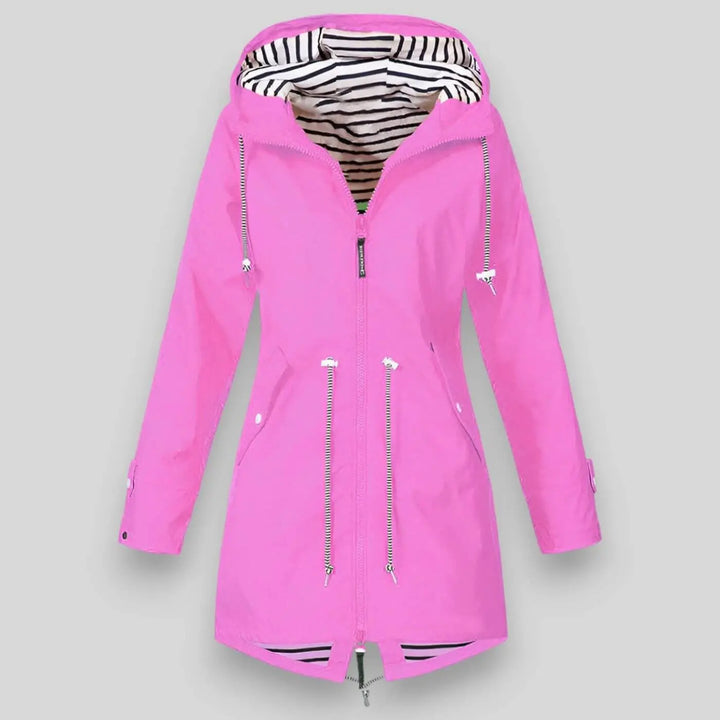 Lovisa - Stylish Waterproof Jacket Luvy Boutique