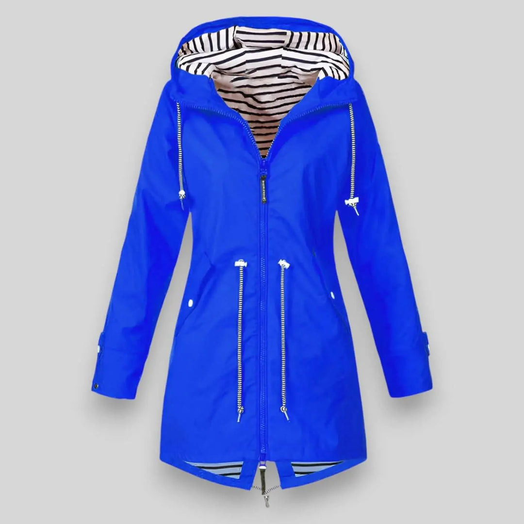 Lovisa - Stylish Waterproof Jacket Luvy Boutique
