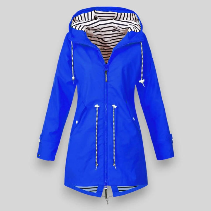 Lovisa - Stylish Waterproof Jacket Luvy Boutique