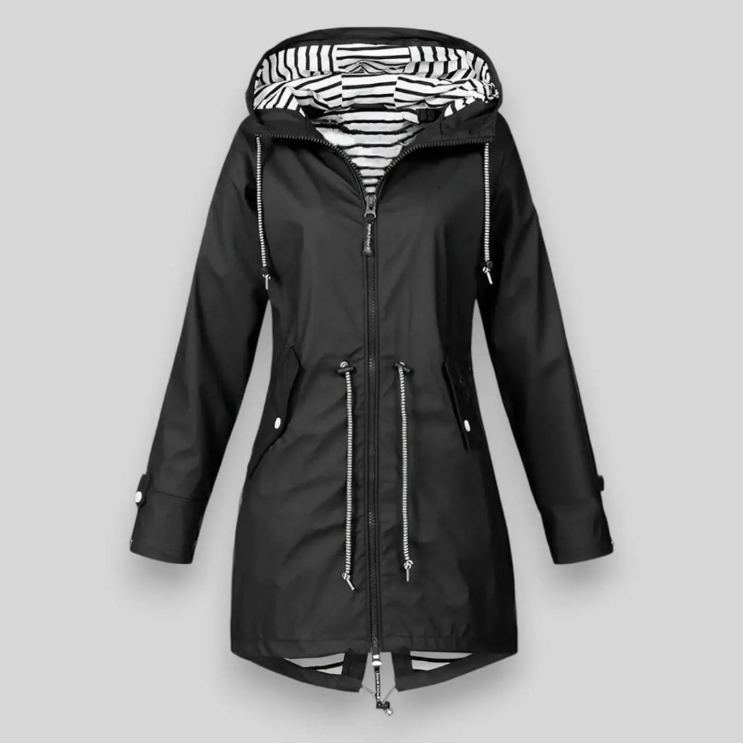 Lovisa - Stylish Waterproof Jacket Luvy Boutique