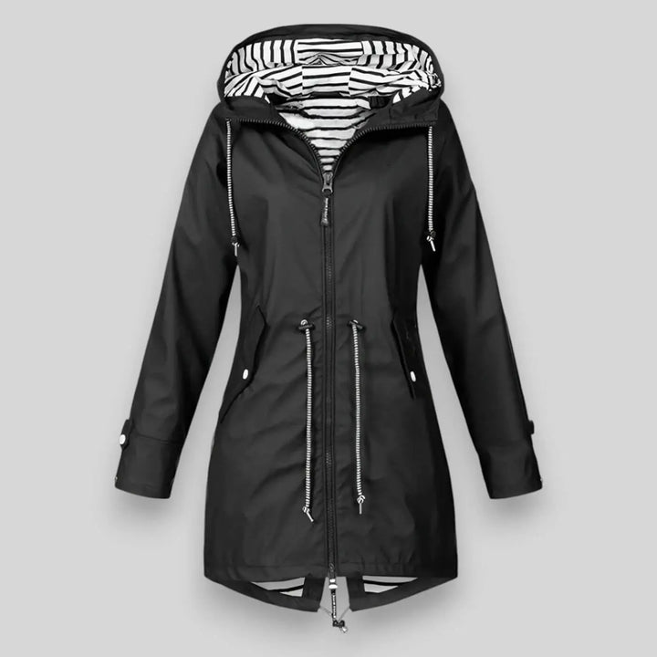 Lovisa - Stylish Waterproof Jacket Luvy Boutique