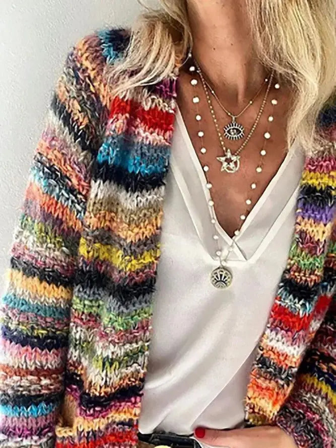 AUTUMN | Icelandic Sweater Luvy Boutique