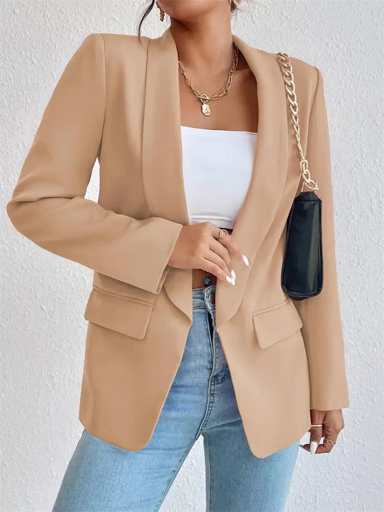 ARIANA | Elegant Blazer Women Luvy Boutique