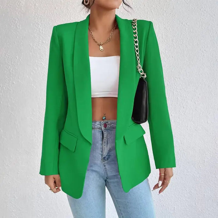 ARIANA | Elegant Blazer Women Luvy Boutique
