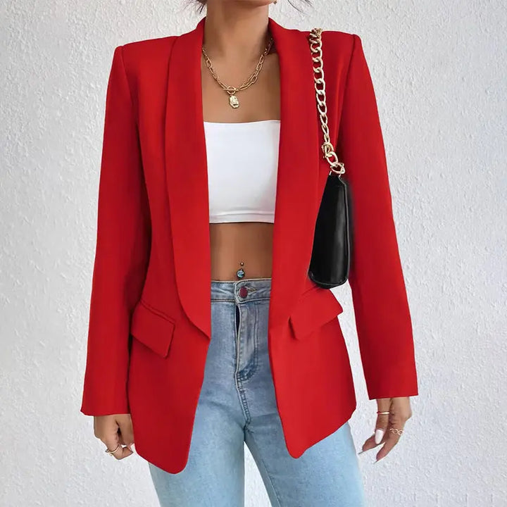 ARIANA | Elegant Blazer Women Luvy Boutique
