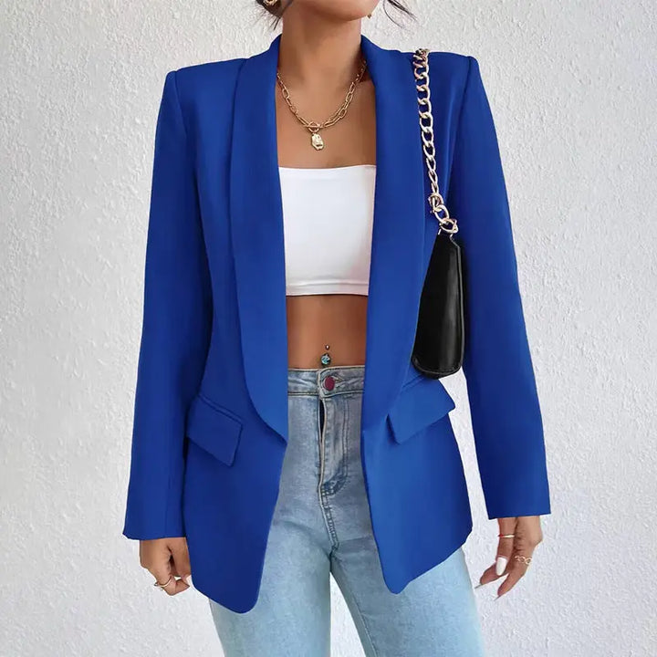 ARIANA | Elegant Blazer Women Luvy Boutique