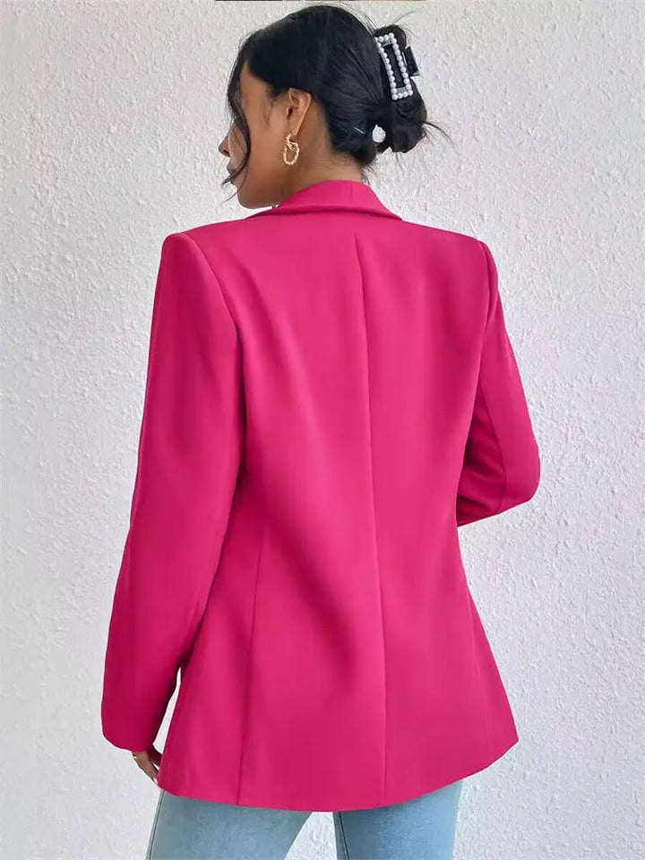 ARIANA | Elegant Blazer Women Luvy Boutique