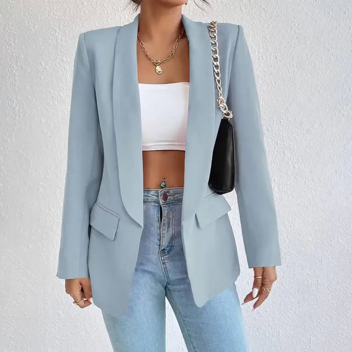 ARIANA | Elegant Blazer Women Luvy Boutique