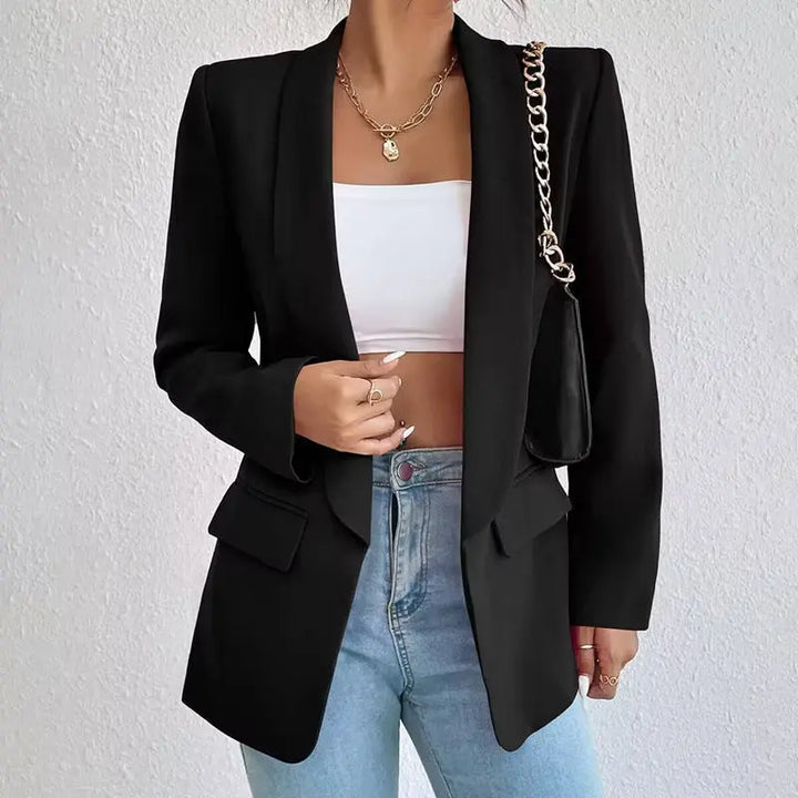 ARIANA | Elegant Blazer Women Luvy Boutique