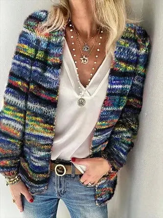 AUTUMN | Icelandic Sweater Luvy Boutique