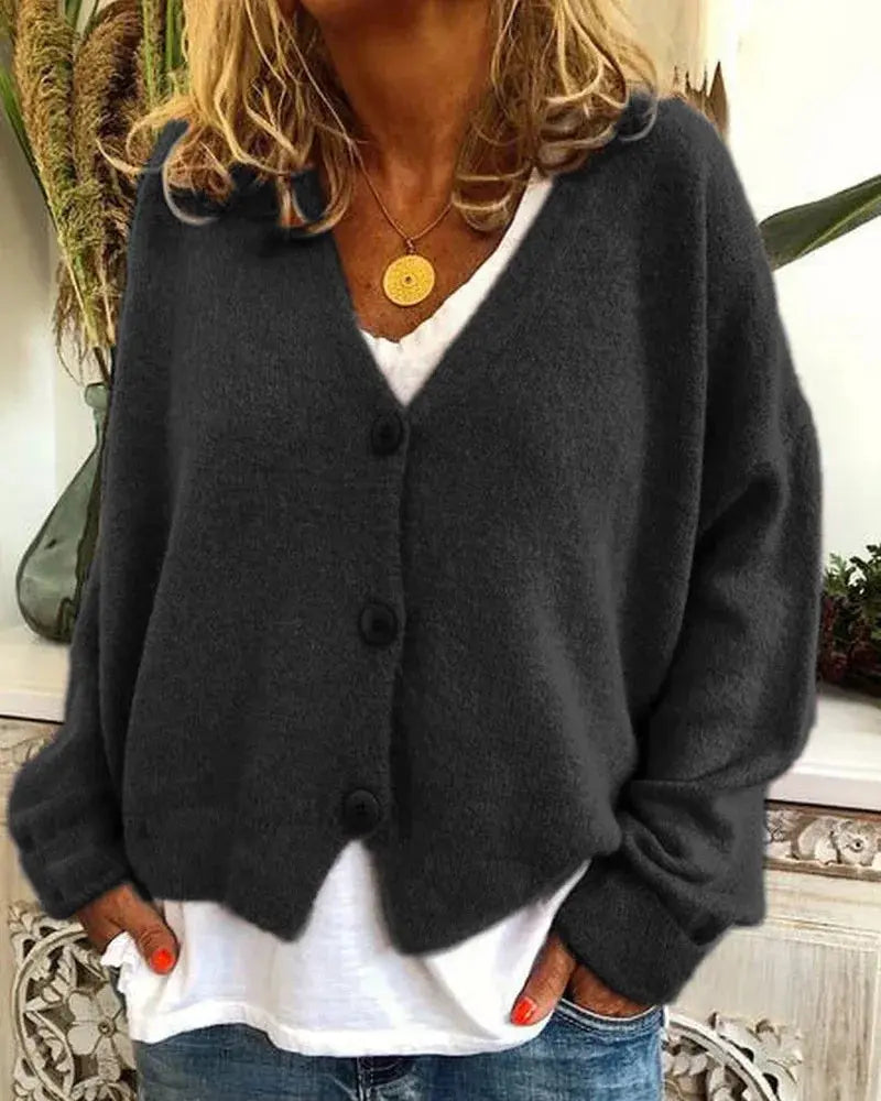 ARI | Spring Printed Knitwear Luvy Boutique