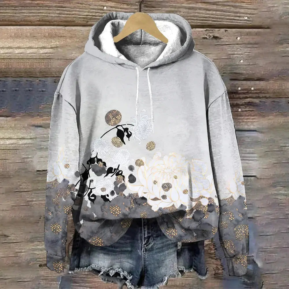 SUSAN | Harajuku Sweater Luvy Boutique