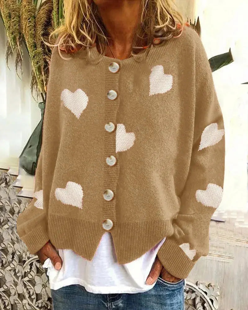 WREN | Soft Knit Sweater Luvy Boutique