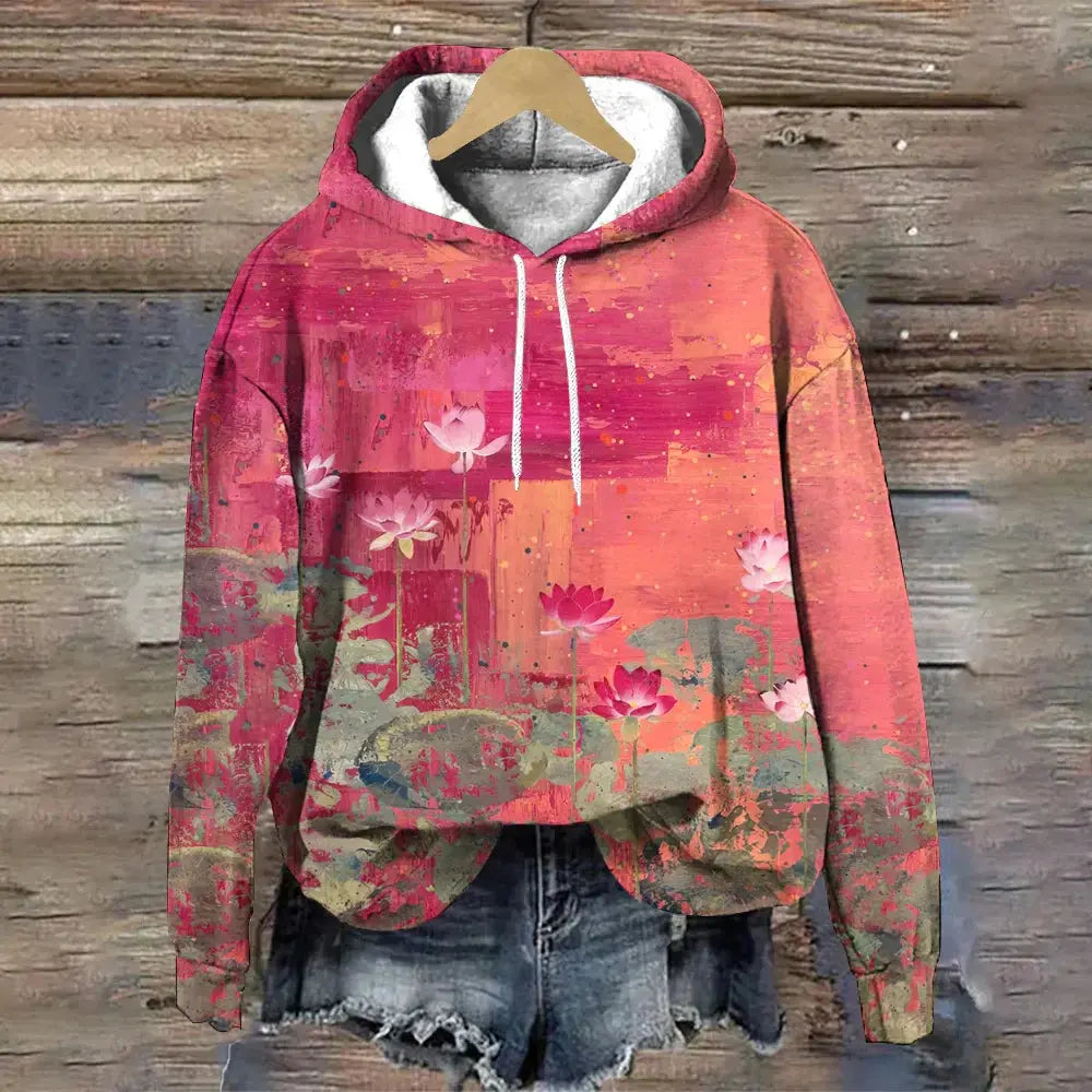 SUSAN | Harajuku Sweater Luvy Boutique