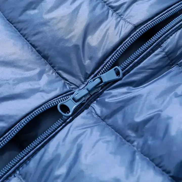 Camille | Stylish Hooded Puffer Jacket Luvy Boutique