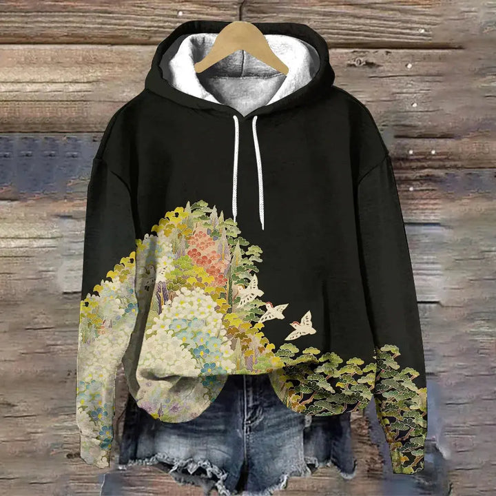 SUSAN | Harajuku Sweater Luvy Boutique