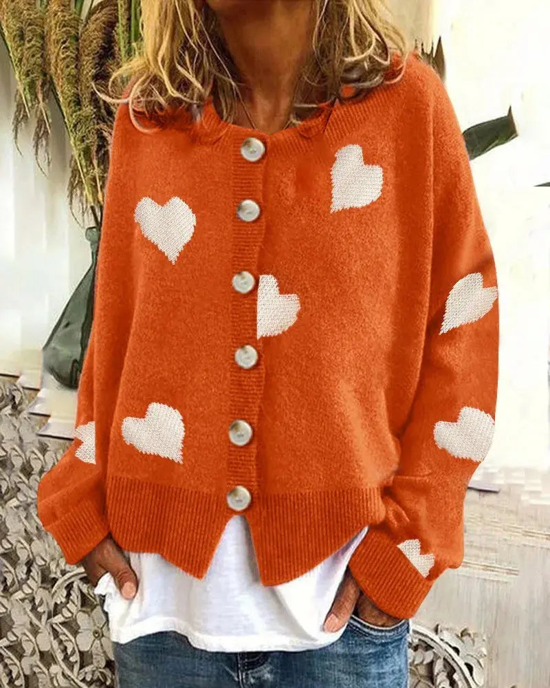 WREN | Soft Knit Sweater Luvy Boutique
