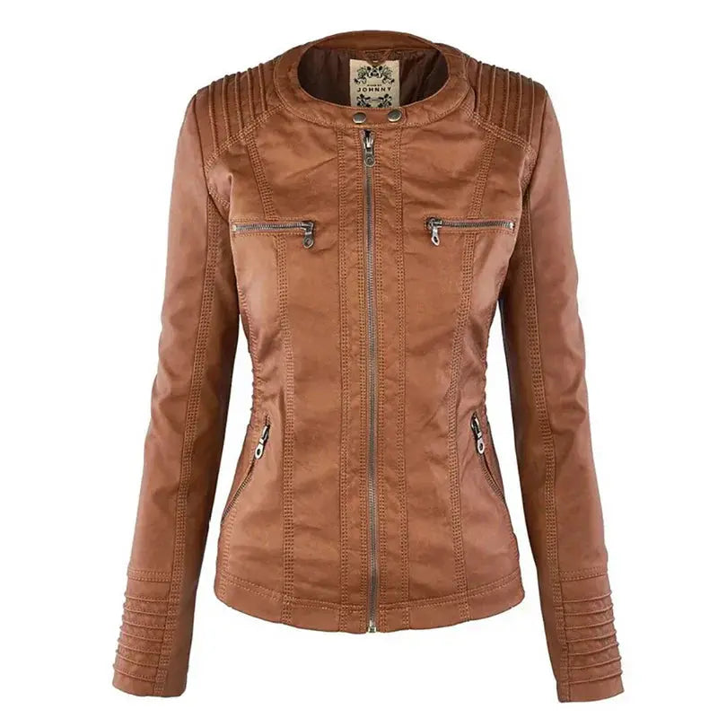 Jade | Stylish Hooded Jacket Luvy Boutique