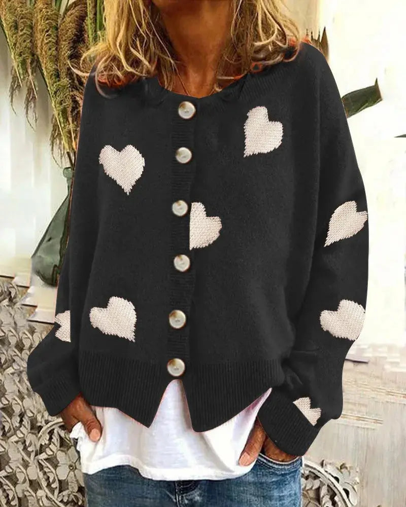 WREN | Soft Knit Sweater Luvy Boutique