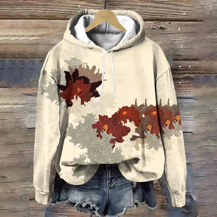 SUSAN | Harajuku Sweater Luvy Boutique