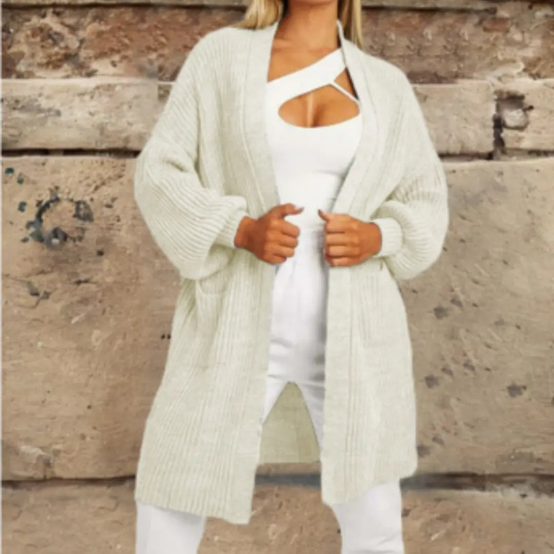 Magnuse | Women's Trench Coat | Long Luvy Boutique