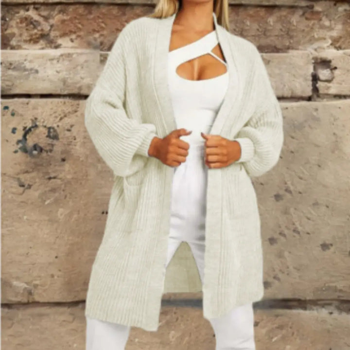 Magnuse | Women's Trench Coat | Long Luvy Boutique