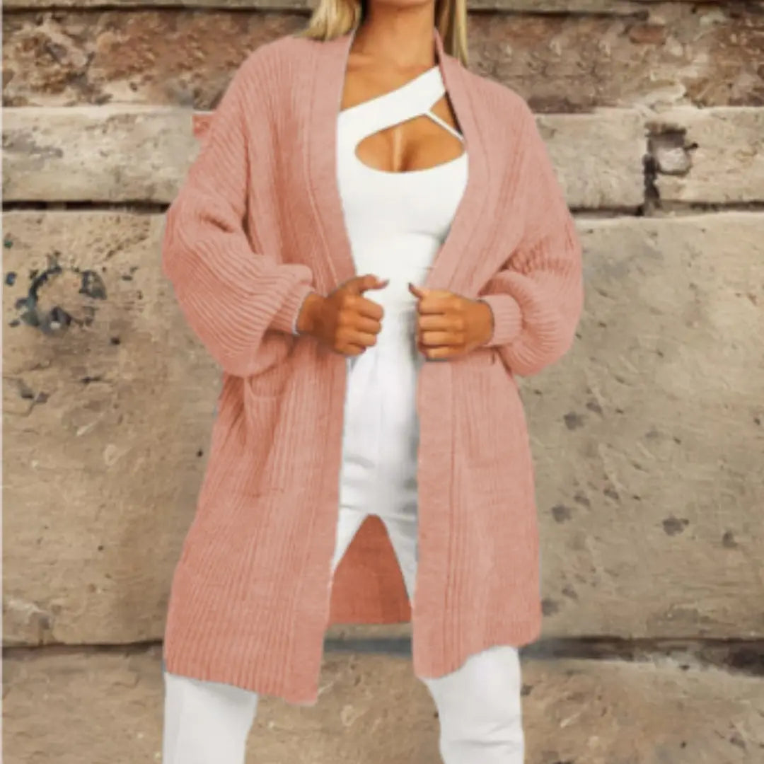 Magnuse | Women's Trench Coat | Long Luvy Boutique