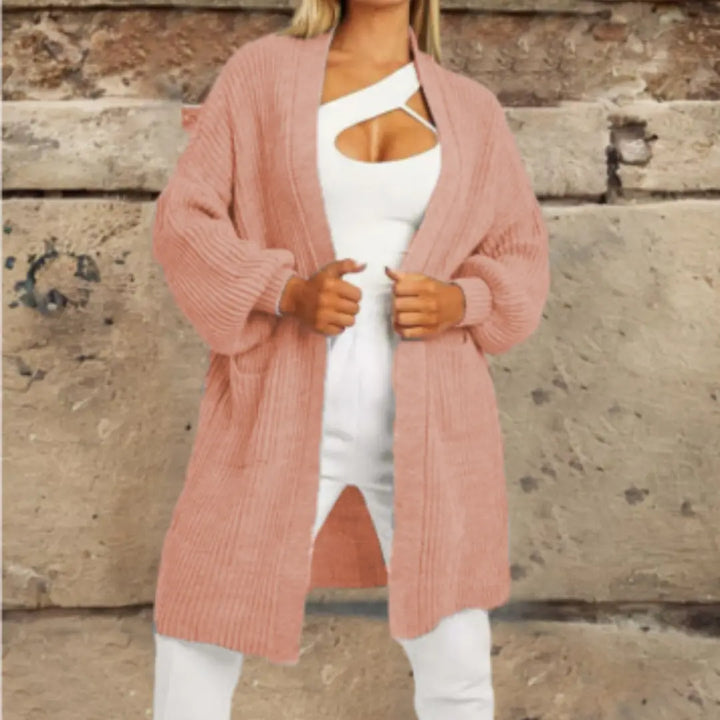 Magnuse | Women's Trench Coat | Long Luvy Boutique