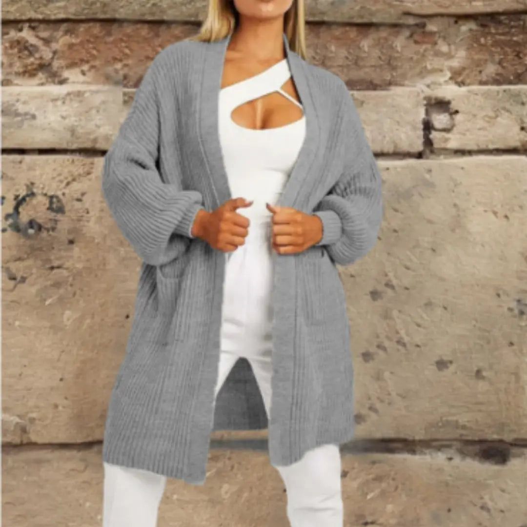 Magnuse | Women's Trench Coat | Long Luvy Boutique