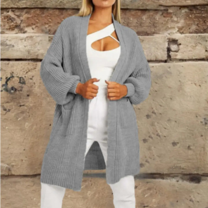 Magnuse | Women's Trench Coat | Long Luvy Boutique
