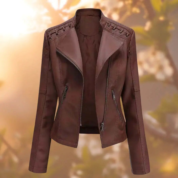 Katalina | Sophisticated Women's Jackets Luvy Boutique