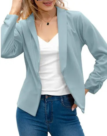 LISABELLA | Elegant Blazer Women Luvy Boutique